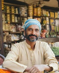 લઘુ ઉદ્યોગ ધિરાણ