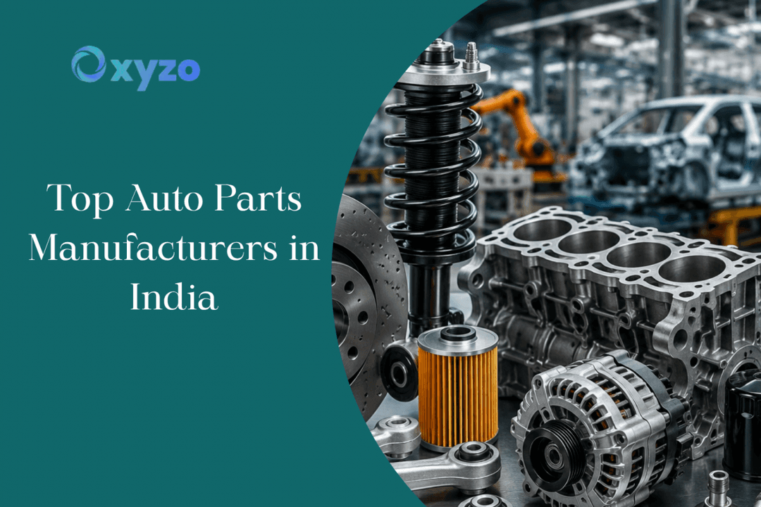 top-auto-parts-manufacturers-in-india