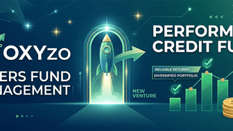 oxyzo-enters-fund-management-launches-performing-credit-fund