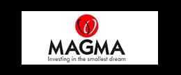 Magma