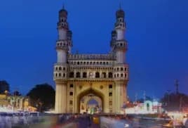 Hyderabad