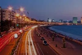 Mumbai