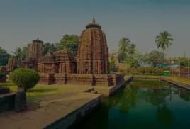 Bhubaneswar