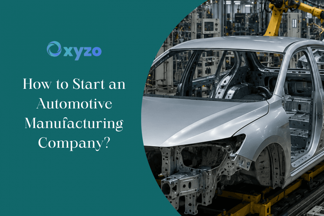 how-to-start-an-automotive-manufacturing-company